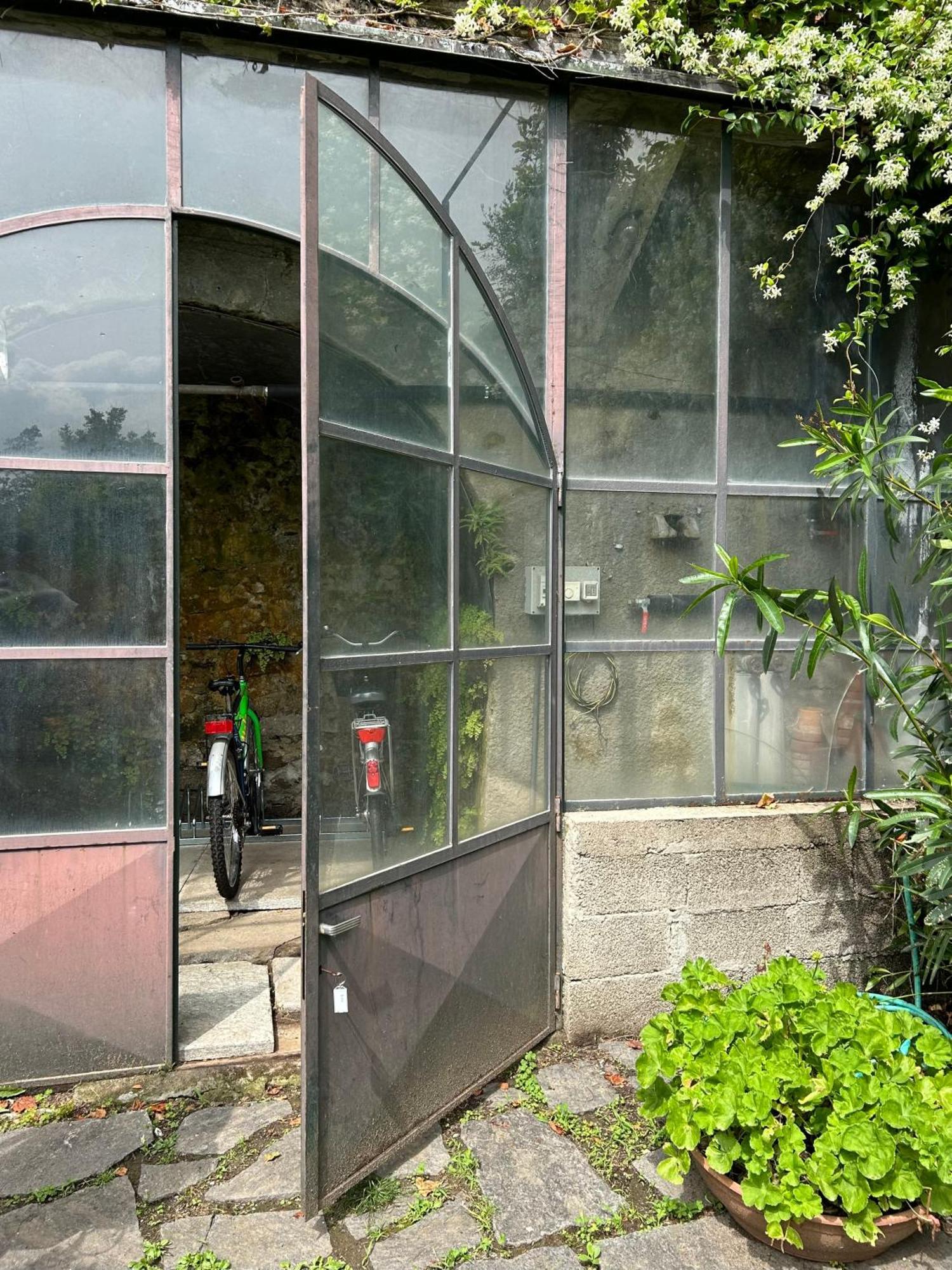 Villa Agnona Camere Borgosesia Exterior foto